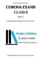 CLASS 8 CORONA EXAM .pdf